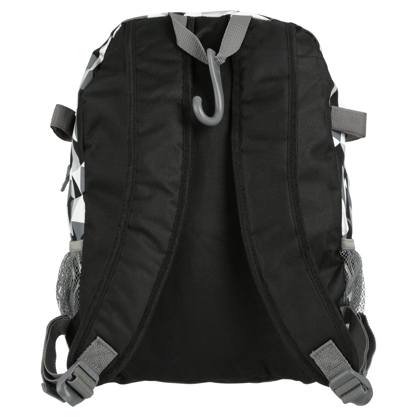 | Youth Players T-Ball Backpack Equipment Bag | Black