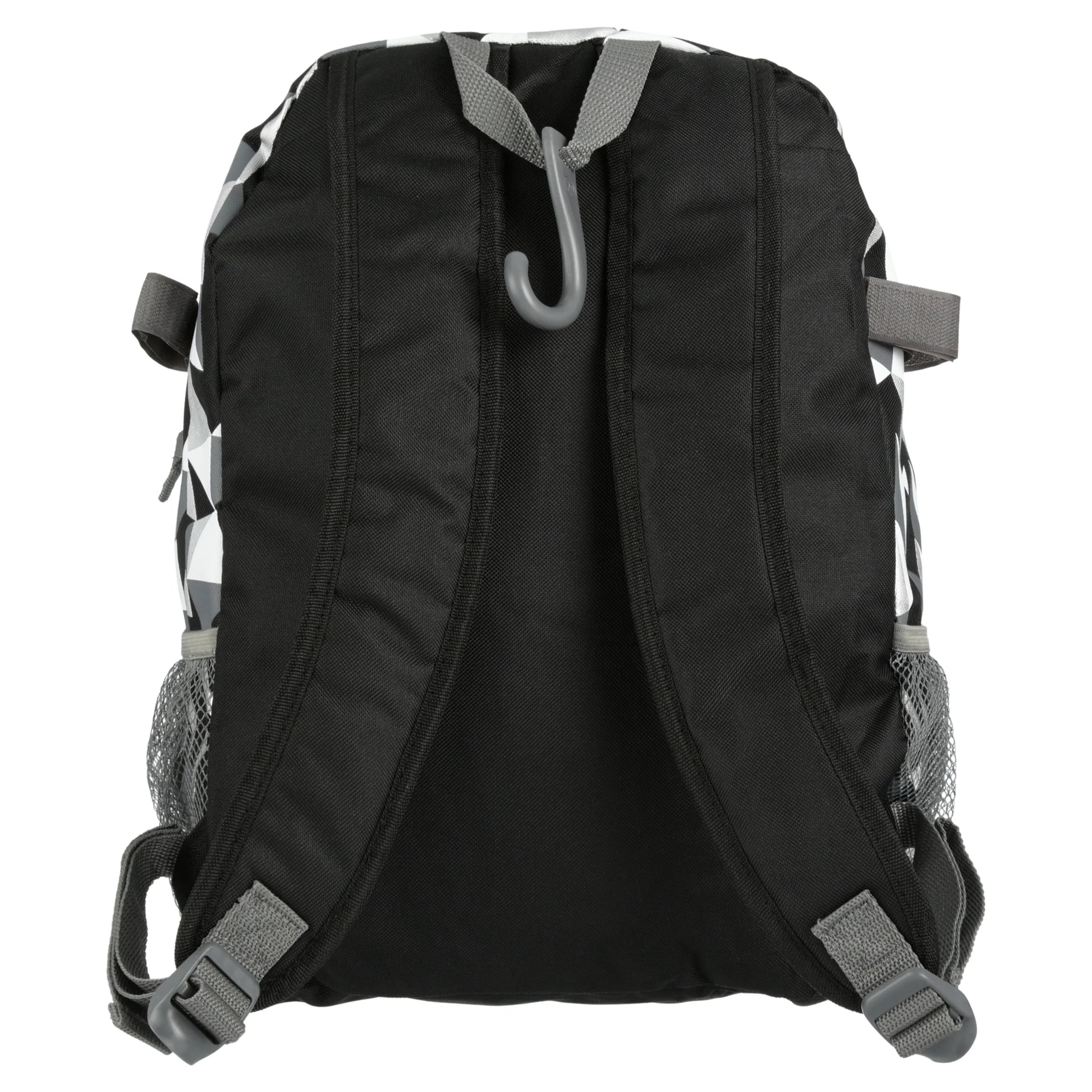 | Youth Players T-Ball Backpack Equipment Bag | Black