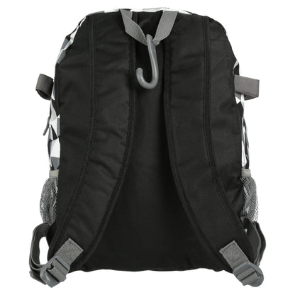 | Youth Players T-Ball Backpack Equipment Bag | Black