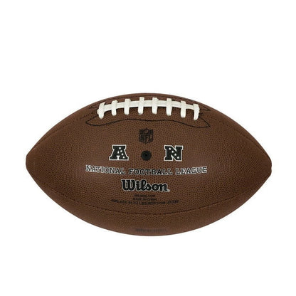 NFL Limited Recreational Football - Brown, Official Size