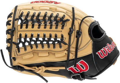 Wilson A2000 Pitcher'S Baseball Gloves