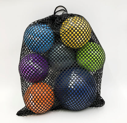 Plyo Balls for Baseball & Softball | Weighted Balls for Baseball | Play 9 Sports