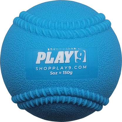 Plyo Balls for Baseball & Softball | Weighted Balls for Baseball | Play 9 Sports