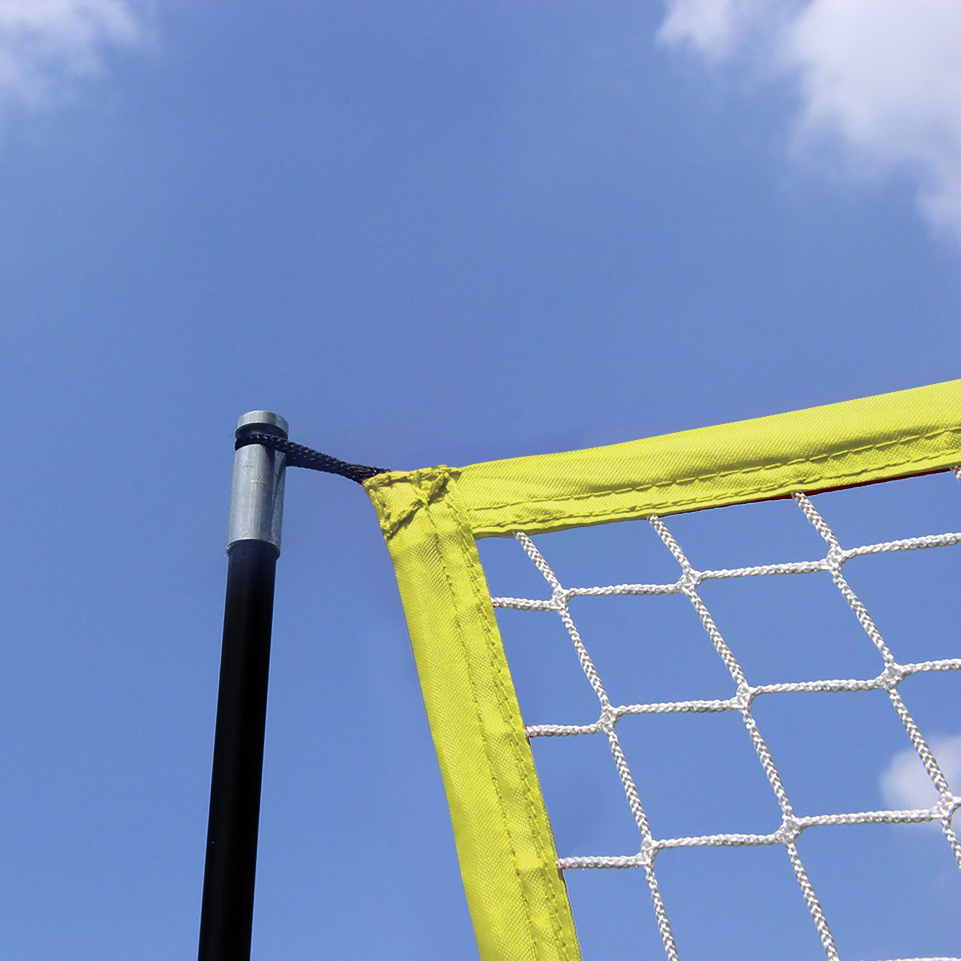 7Ft X 7Ft Hit Pitch Training Net for Baseball Softball Protective Screens, New, 11.02Lb