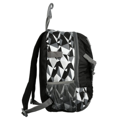 | Youth Players T-Ball Backpack Equipment Bag | Black